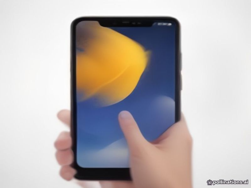 POCO F7 5G: Potencia y Batería Duradera en Pantalla AMOLED de Casi 7 Pulgadas