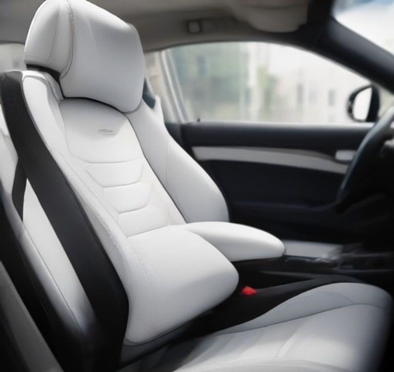 Asiento de Motor Ajustable para Coche RC 4WD 1/18 con Disipación de Calor