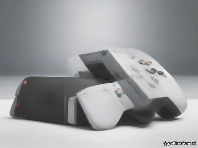 Consola Nintendo Switch 2 Pokémon Pokopia 256 GB