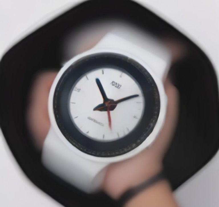 Xiaomi Redmi Watch 5 Lite AMOLED 1.96" Smartwatch
