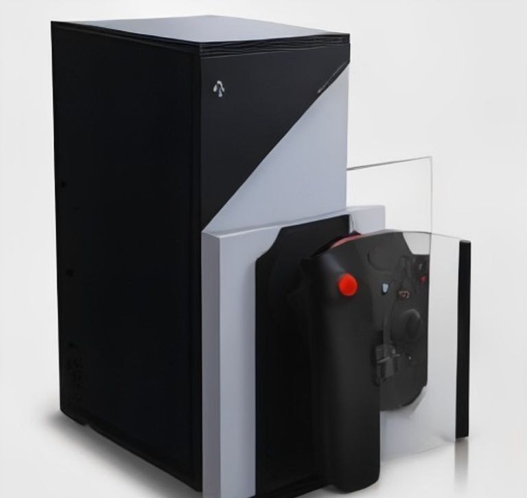 Nacon Mando Pro Compact para Xbox Negro