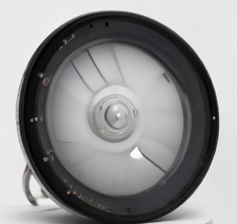 Aspiradora Inalámbrica Portátil COTIAR R11 - 500W, 50000PA, Batería Extraíble