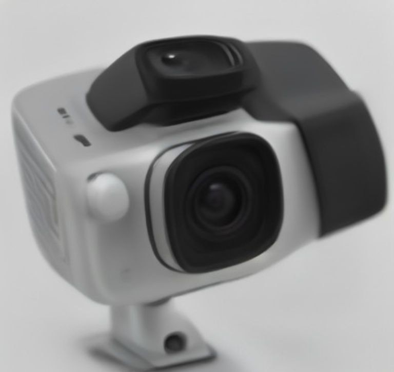 DJI OSMO Action 5 Pro Combo: Cámara de Acción Profesional con Larga Duración y Doble Pantalla