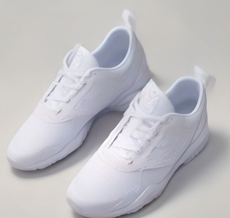 Reebok Zapatillas DMX Comfort + 2.0 para Mujer