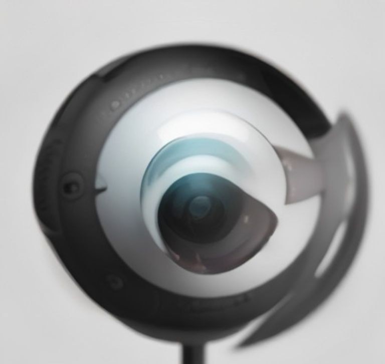 Insta360 X5 Essential Kit Cámara 360º 8K