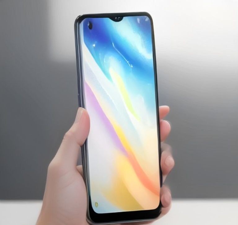 realme GT 7 5G Smartphone 12GB+256GB con pantalla 6000nits y carga 120W