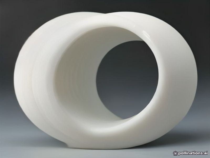 Tubo PTFE Capricorn Bowden para Impresoras 3D (1.75mm)