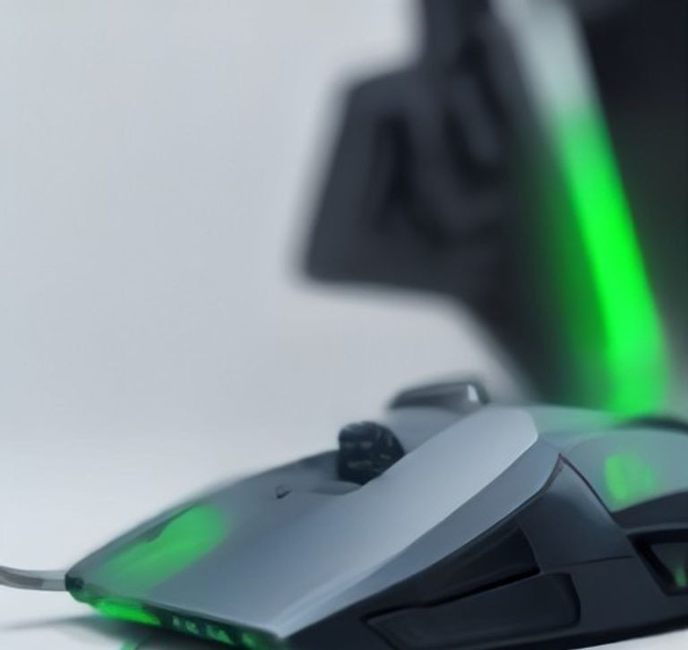 Razer Basilisk V3 Ratón Gaming Personalizable con Cable y 10+1 Botones