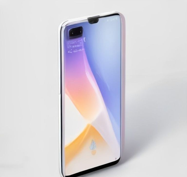 Realme GT 8 Pro 12GB RAM, 256GB ROM con Envío desde España