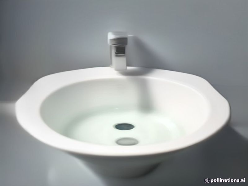 Juego de Accesorios de Baño Amazon Basics 6 Piezas Gris