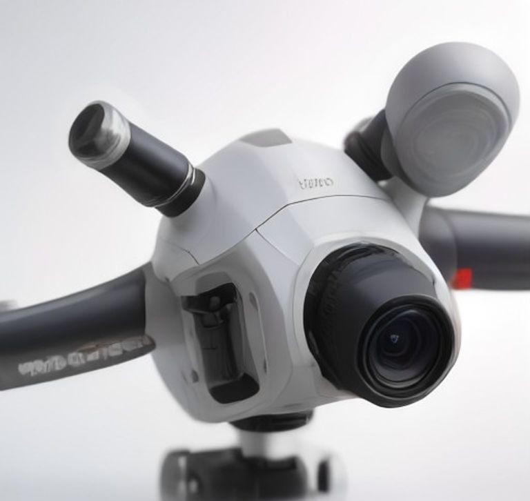 MATEK M10Q Módulo GPS con Brújula para Drones y Proyectos DIY