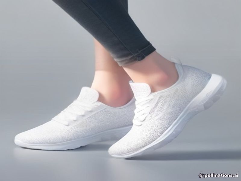 Skechers Graceful Get Connected Zapatillas para Mujer