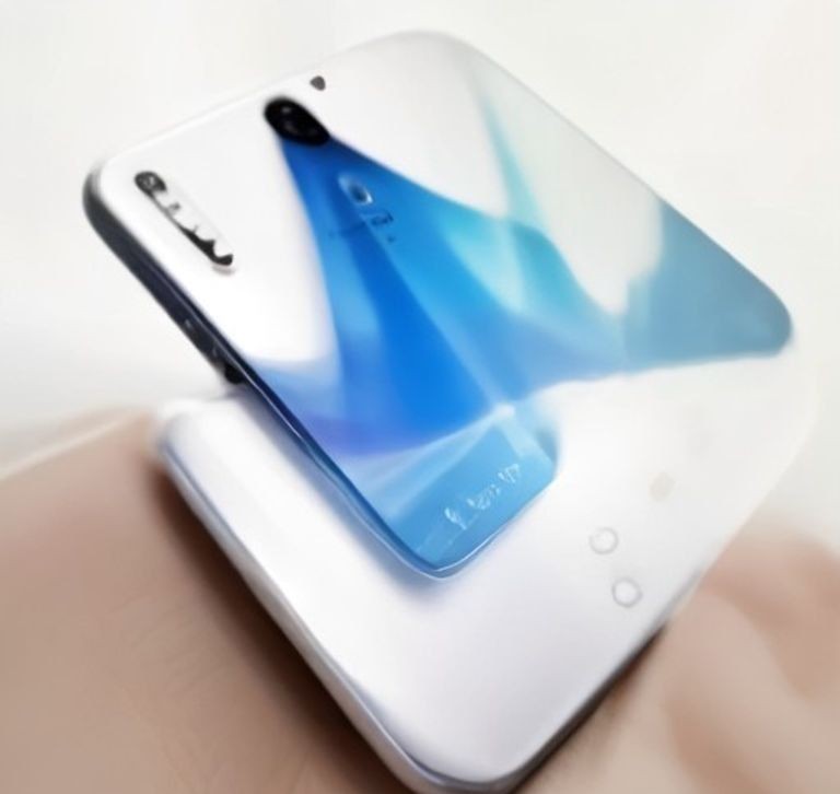 Realme GT 8 Pro 12GB/256GB con Envío desde España