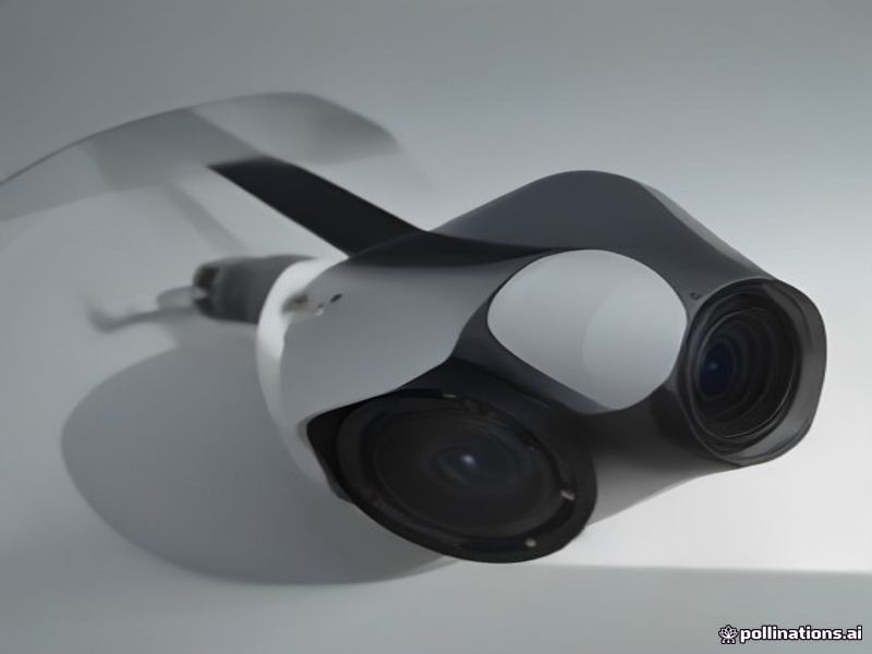 Cámara de Vigilancia Ring Indoor Camera 2.ª Gen. con Vídeo HD 1080p