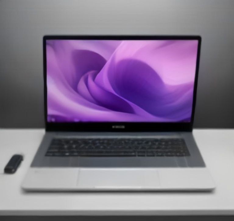 Ninkear YBook15 Portátil 2 en 1 15.6" IPS FHD Táctil Convertible 360° AMD Ryzen 3 16GB RAM 512GB SSD