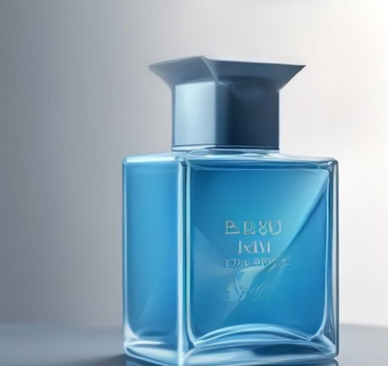 Guy Laroche Drakkar Bleu Eau de Parfum para Hombre 100ml