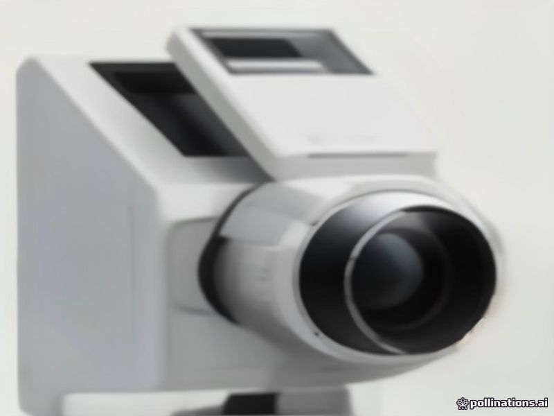 Proyector Magcubic HY450: Cine 8K en Casa con Tiro Ultra Corto y WiFi6