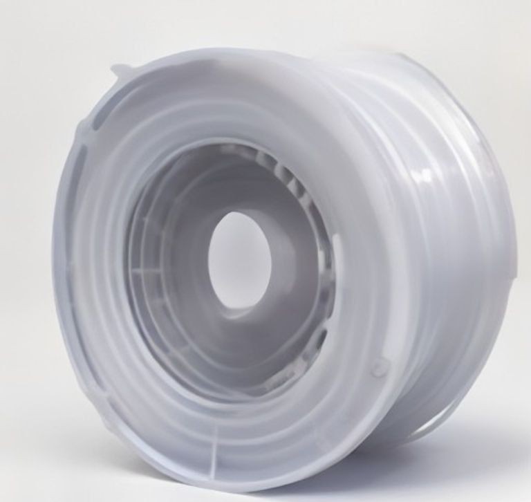 Filamento Impresora 3D KINGROON PETG 1.75mm 5kg - Colores Mezclados