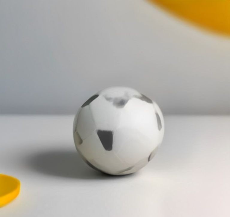 Futbolín de Mesa para Niños - Juguete Divertido para Regalo