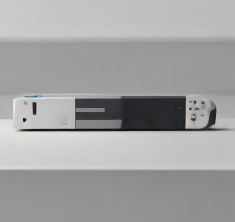 Consola Nintendo Switch Edición Española con 50€ de Saldo eShop