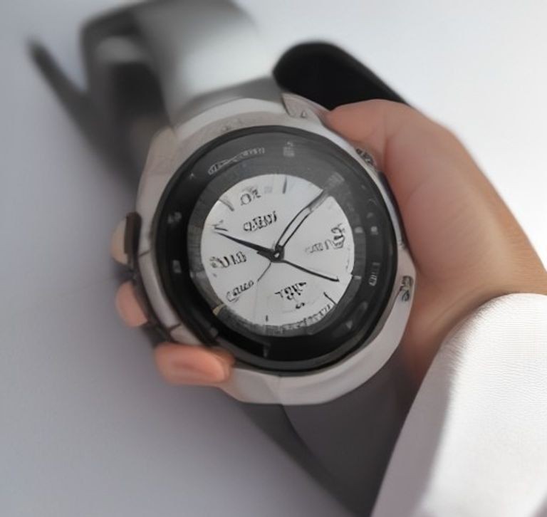 Reloj Inteligente Garmin Forerunner 265 con GPS para Running