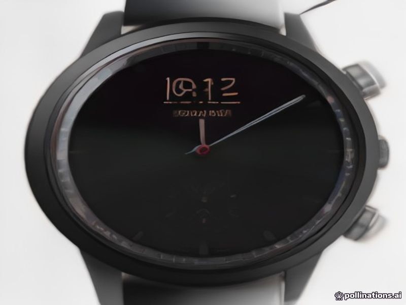 CMF Watch Pro 2 Global - Smartwatch AMOLED con 11 días de batería y llamadas IA