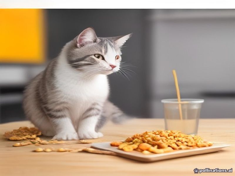 Brekkies Pienso para Gatos Adultos Buey Verduras y Cereales 3.5kg