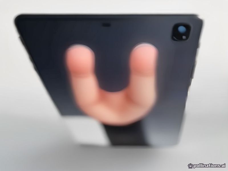 Xiaomi Pad 8 Tablet 11.2" 3.2K Snapdragon 8s Gen 4 8GB RAM 256GB WiFi 7