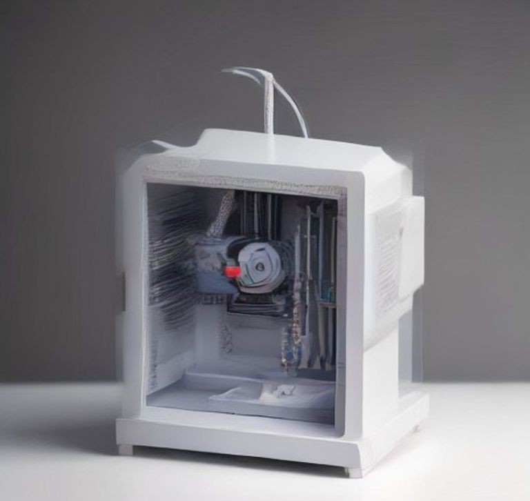 Cinta de Construcción Flashforge Creator 3 para Impresión 3D