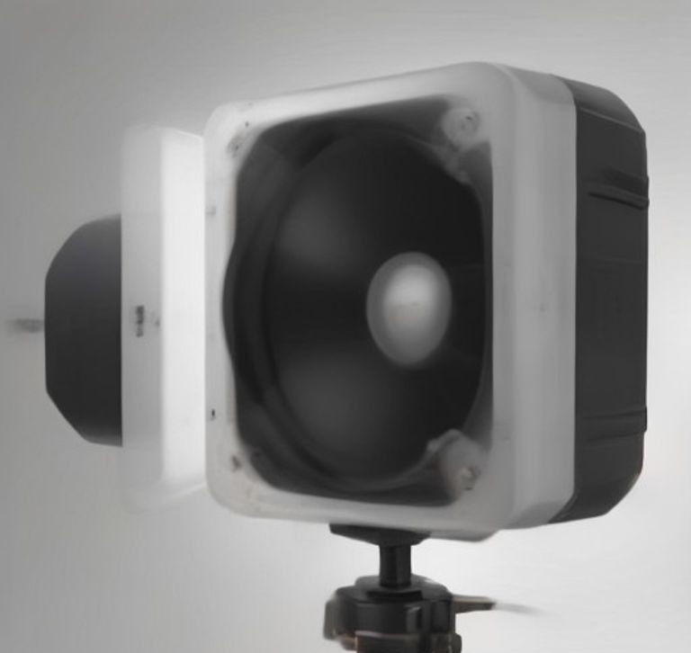 Tunise Ventilador Recargable para Cochecito con Clip y Pantalla LED