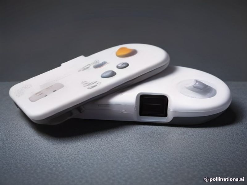 Mando Bluetooth 8Bitdo 64 para Nintendo 64