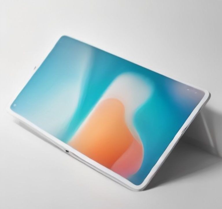 Xiaomi Pad 8 8/128GB: Tablet 11.2" 3.2K, WiFi 7, Snapdragon 8s Gen 4