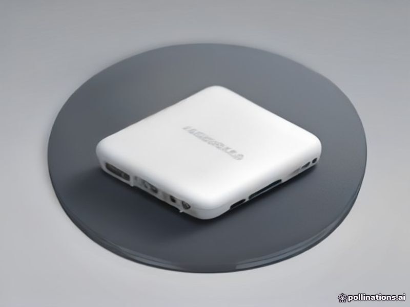 Soplador de Aire Eléctrico Portátil 6000mAh para Limpieza de Electrónica