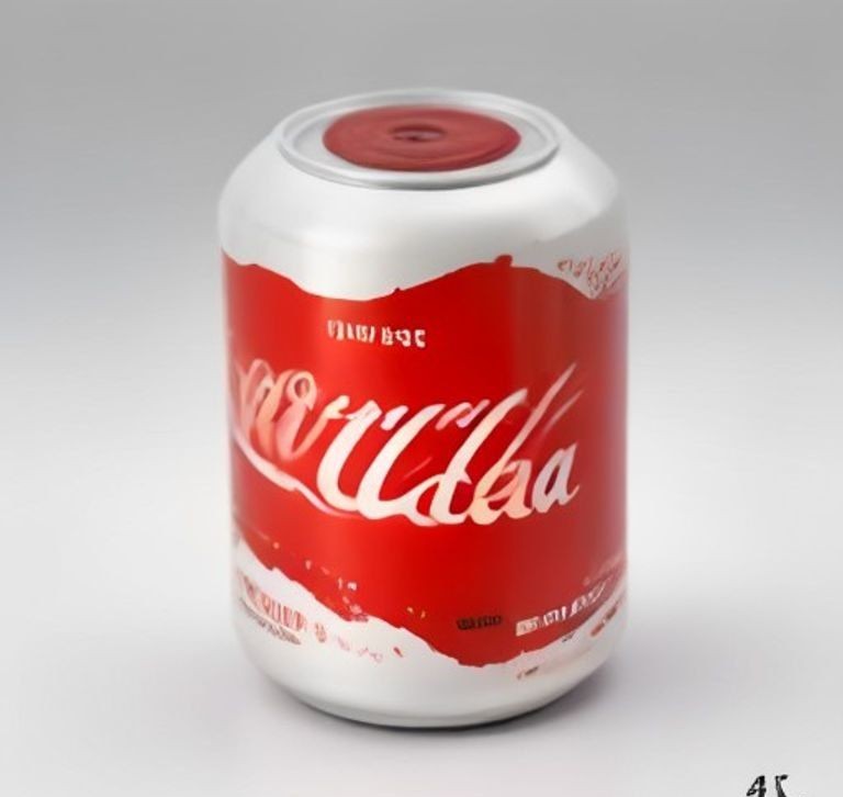 Pack Coca-Cola Original y Zero 48 latas de 33cl