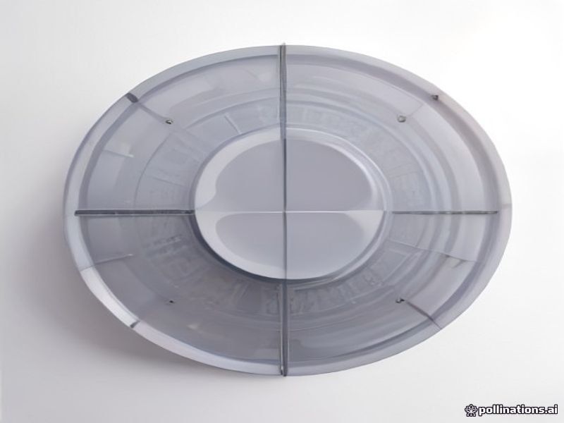 Deco Company Persiana de Aluminio con Láminas Ajustables (100x175 cm)