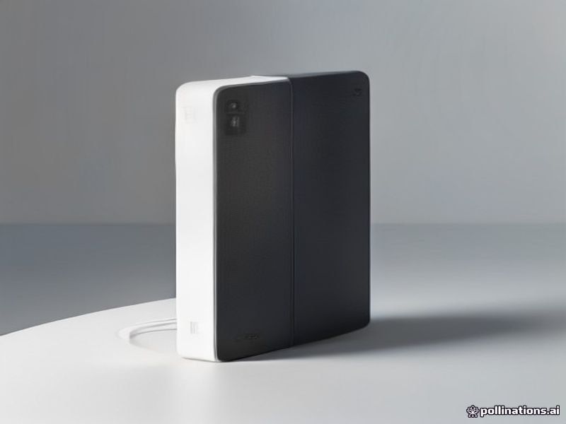 Soplador Portátil 6000mAh con Envío Rápido desde España
