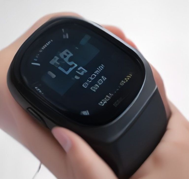 Reloj Deportivo Inteligente Garmin Forerunner 265 con Pantalla AMOLED