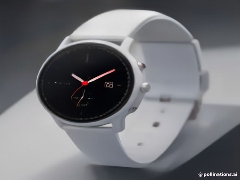 Redmi Watch 5 Active: Smartwatch con Pantalla Grande y Batería de Larga Duración