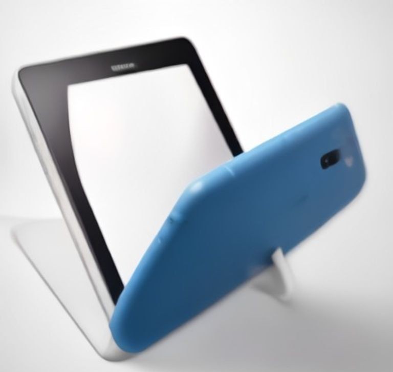 Samsung Galaxy Tab A11+ 128GB con IA y Pantalla 11" 90Hz