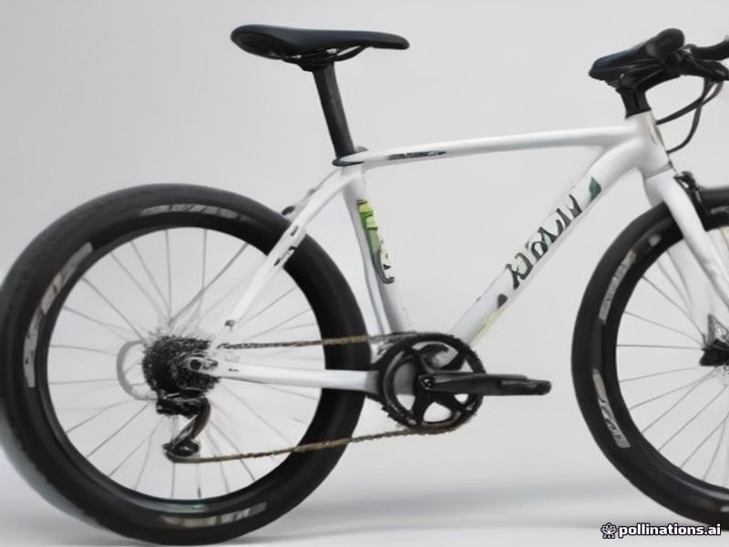 Bicicleta Eléctrica Plegable HillMiles MilePort 1 - 250W, 13Ah, 25km/h, Neumáticos 20"x3.0"