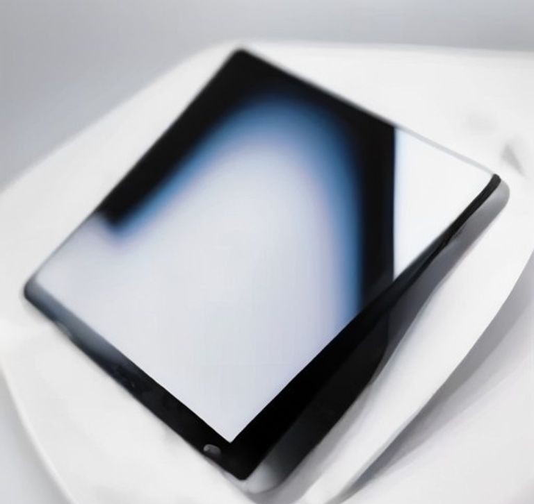 Tablet HONOR MagicPad 2 12GB/256GB con Envío desde España