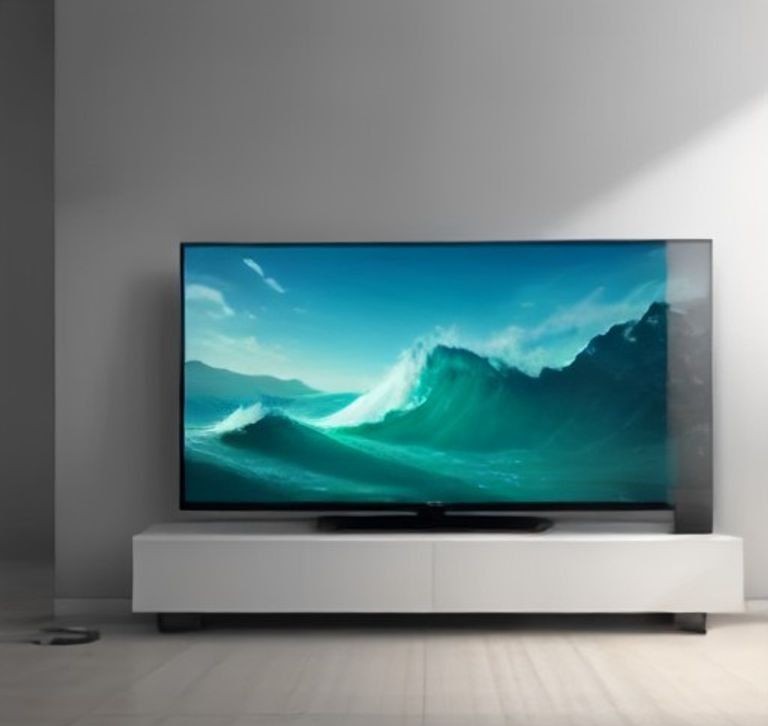 Xiaomi TV Max 100 QLED Smart TV 100" 4K 120-240Hz Dolby Vision/Atmos