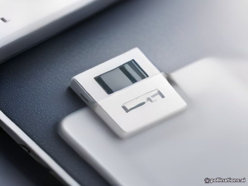 Lima Eléctrica Profesional para Uñas USB Type-C