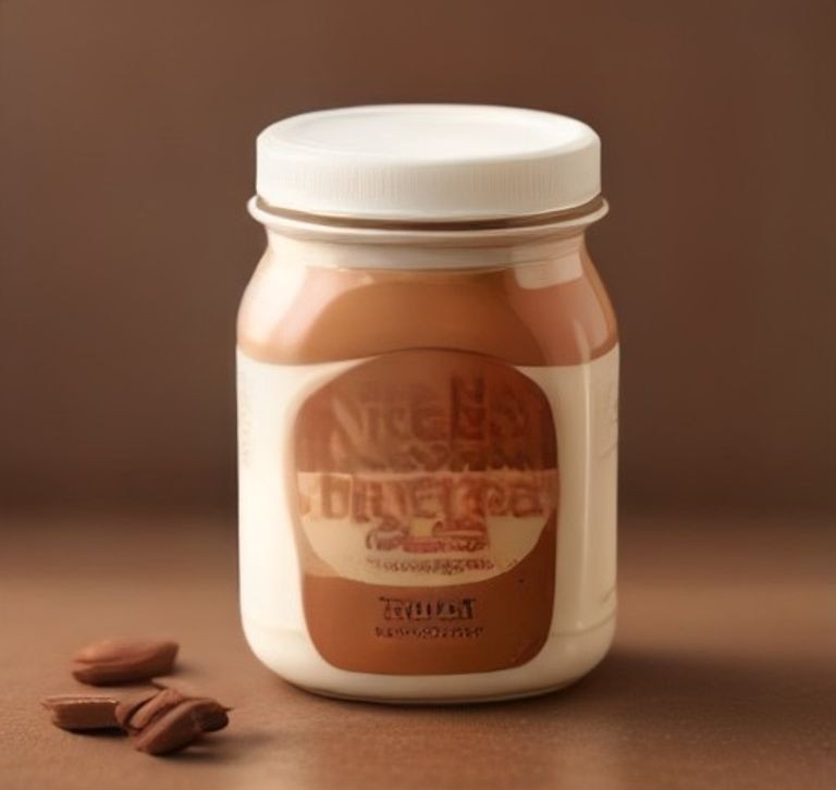 Nutella Crema de Avellanas y Cacao 1kg