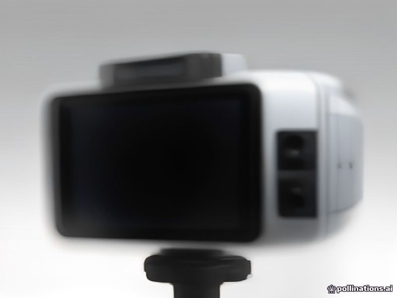 70mai Dash Cam M310 Plus 3K 1620P con Control de Voz y Monitor de Estacionamiento