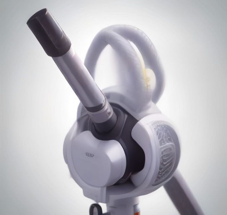 Rowenta X-Pert 6.60 Aspiradora Escoba Sin Cable Lila