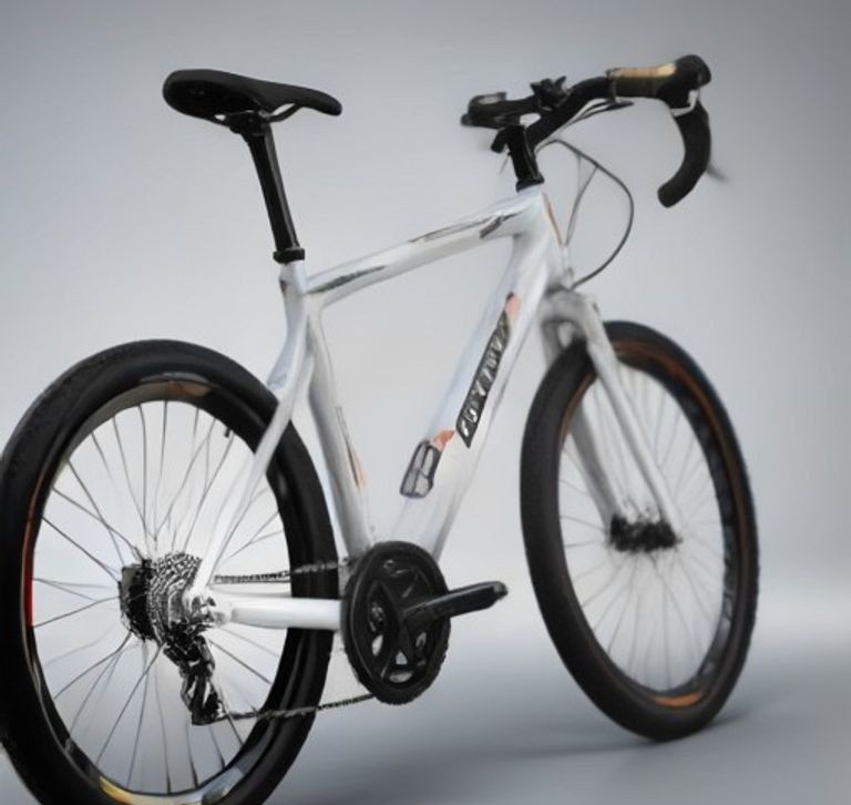 Bicicleta Eléctrica de Montaña 26" 250W 36V 10Ah