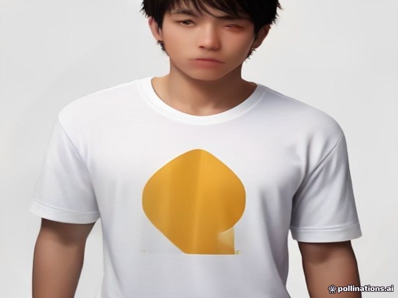 Camiseta Reebok Big Logo Crew Neck SS tee para Hombre