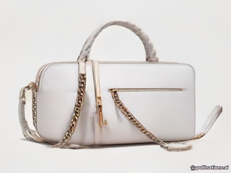 Bolso Michael Kors Jet Set Chain Crossbody con Tarjetero