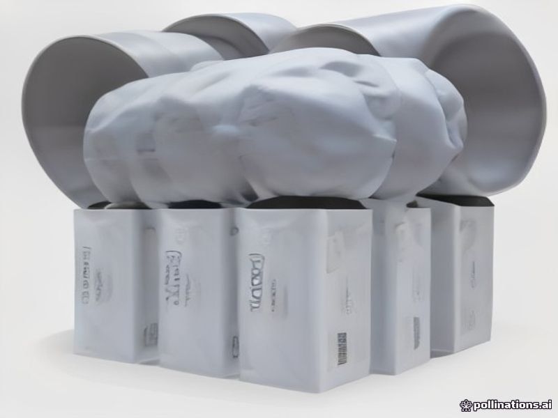 Pack 8 Bolsas de Vacío Raplink con Bomba Eléctrica para Ahorro de Espacio